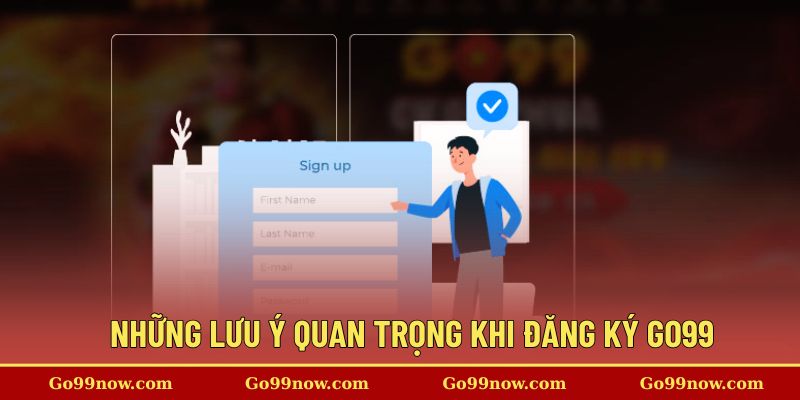 Đăng Ký Go99 - hình ảnh - appgo99.vip