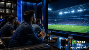 GO99⚡️Trang Chủ Chính Thức APPGO99.VIP 2026 | +86K Liền Tay! - hình ảnh - appgo99.vip