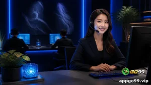 GO99⚡️Trang Chủ Chính Thức APPGO99.VIP 2026 | +86K Liền Tay! - hình ảnh - appgo99.vip