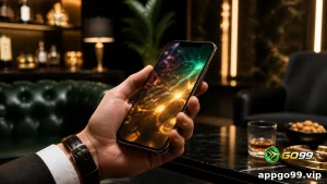 GO99⚡️Trang Chủ Chính Thức APPGO99.VIP 2026 | +86K Liền Tay! - hình ảnh - appgo99.vip