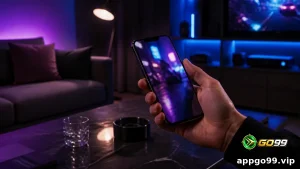 GO99⚡️Trang Chủ Chính Thức APPGO99.VIP 2026 | +86K Liền Tay! - hình ảnh - appgo99.vip